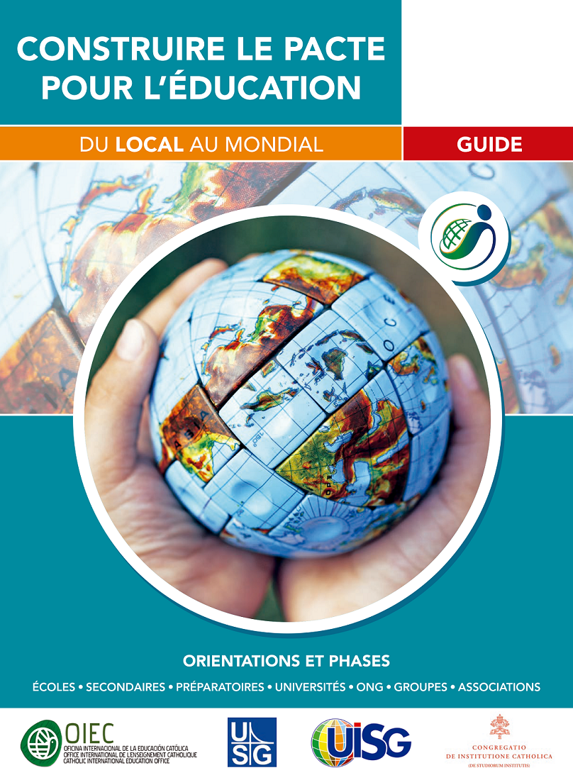 Pacte Educatif Global Lengagement De Loiec Oiec Fr