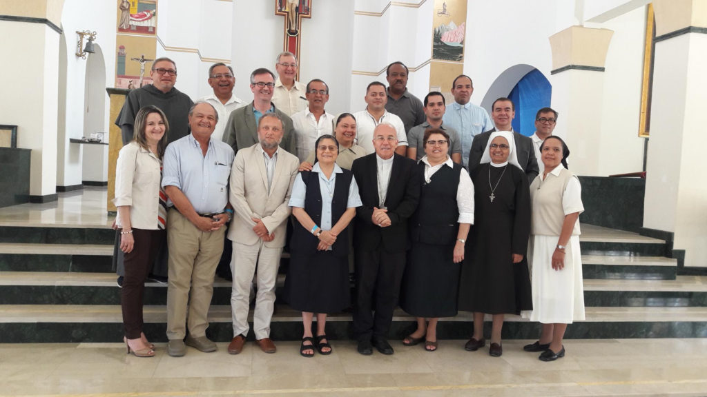 CIEC General Assembly – Aruba CIEC General Assembly – Aruba