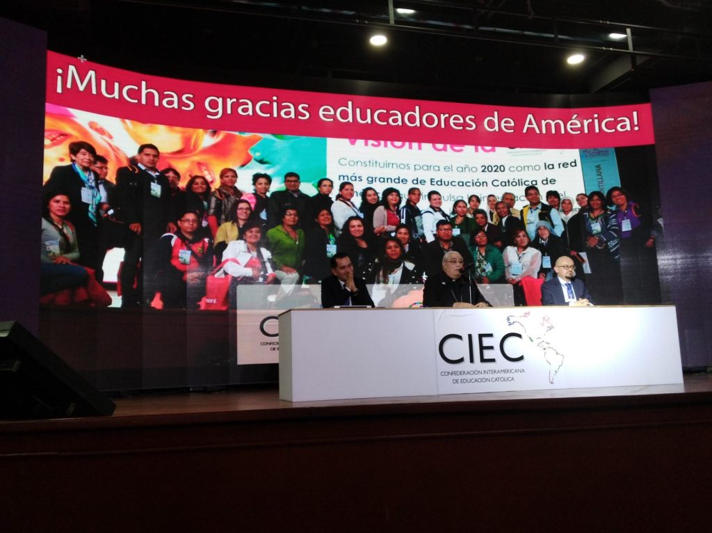 CIEC: 25th Congress and General Assembly