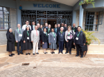 93rd Executive Council of the OIEC, Nairobi/ Kenya