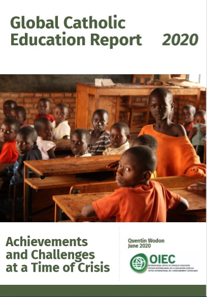 Global Catholic Education Report Global Catholic Education Report