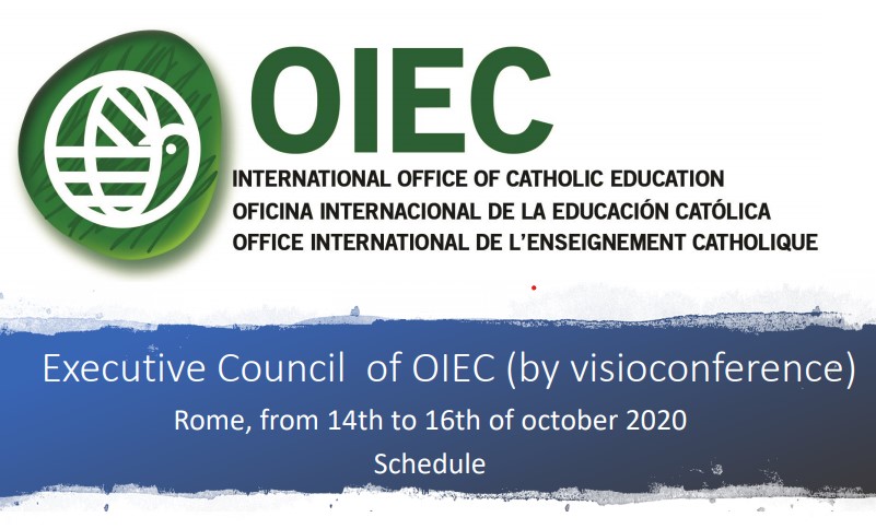 OIEC Executive Council meeting