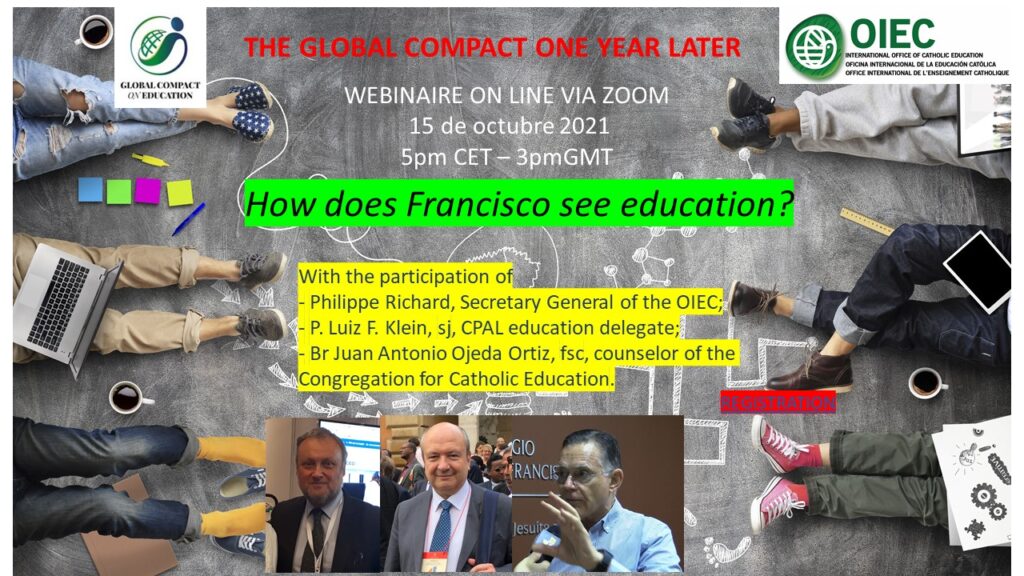 The Global Compact – one year later The Global Compact – one year later