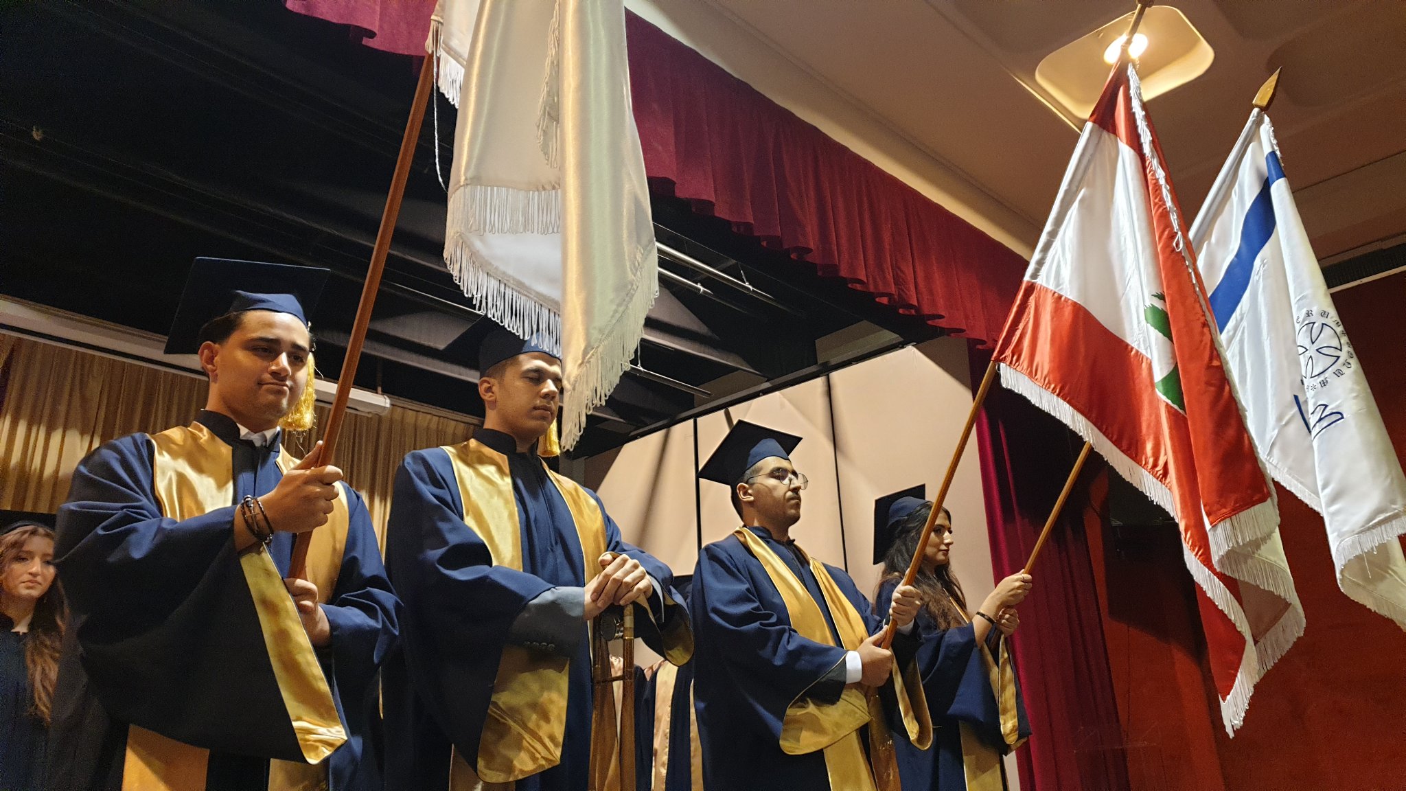 Catholic Schools in Lebanon OIECen