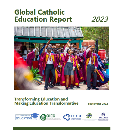Global Catholic Education Report 2023