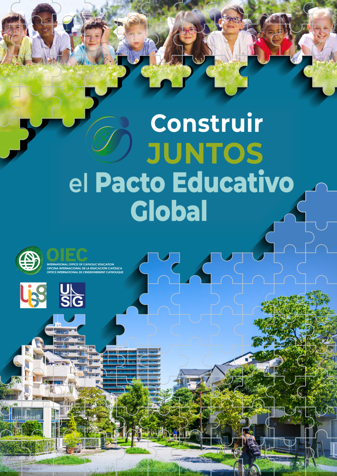 El Pacto Educativo Global en su escuela – OIEC-es
