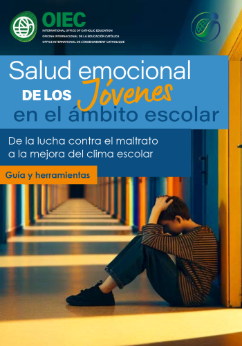 Libreta de salud emocional