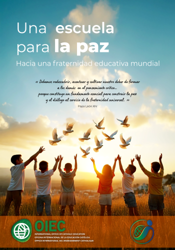 Livre sur la PAIX 2025 ES