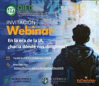 Webinaire post ES