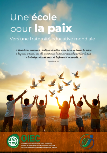 Livre sur la PAIX 2025 FR