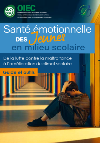 livret Santé émotionnelle des jeunes en milieu scolaire