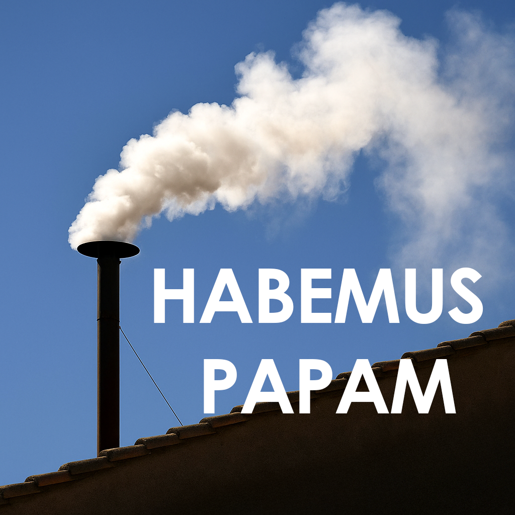 Official OIEC press release – A new pope for the universal Church