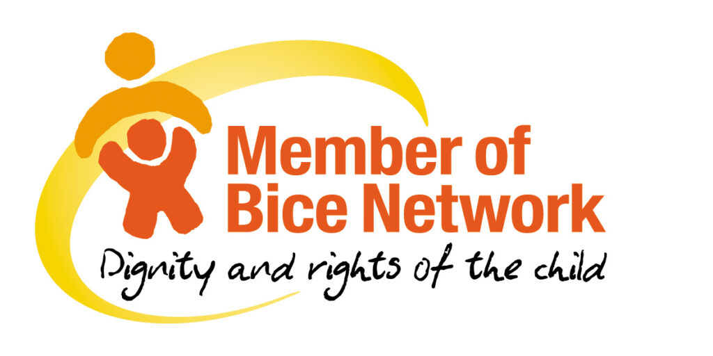 BICE – OIEC: joining forces for children BICE – OIEC: joining forces for children