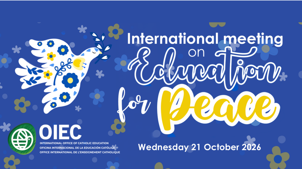 International Conference on Education for Peace