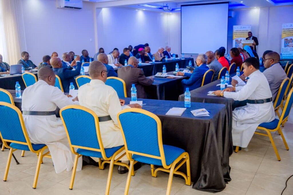 Kigali 2026: a new impetus for Catholic education in Africa